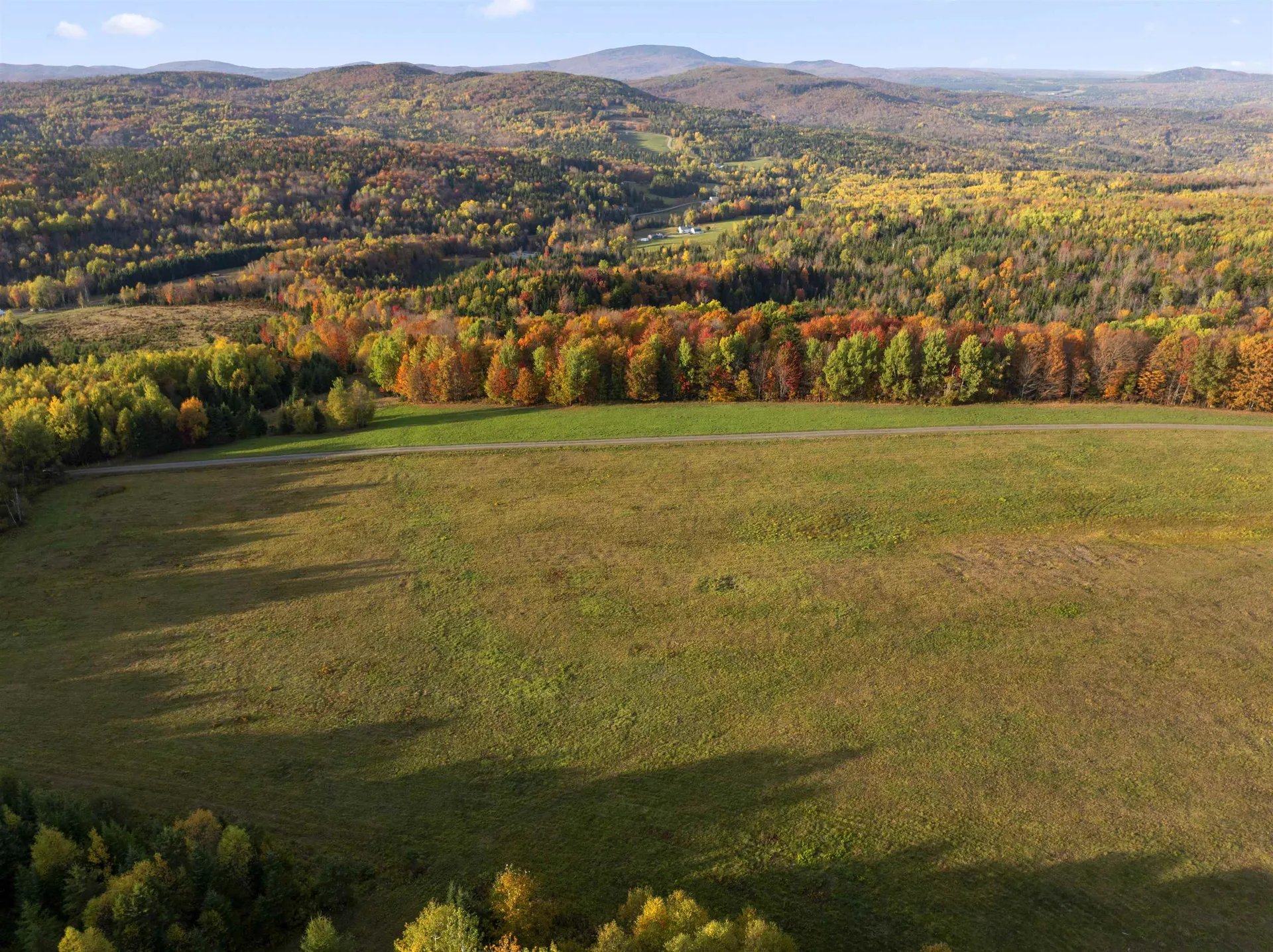 Lot 9b Hudson Road Canaan VT 05903