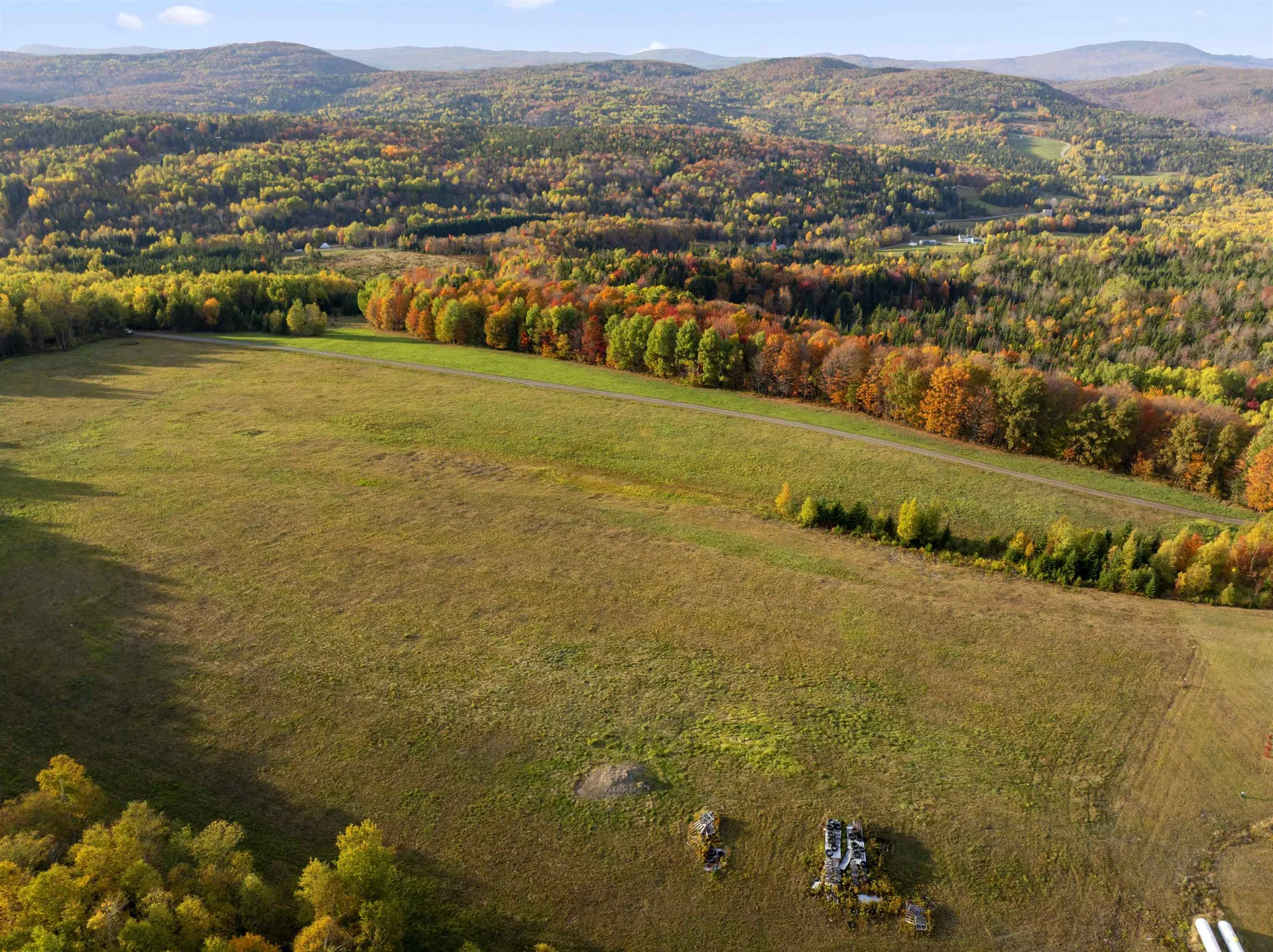 Lot 9b Hudson Road Canaan VT 05903