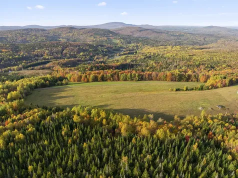 Lot 9b Hudson Road Canaan VT 05903