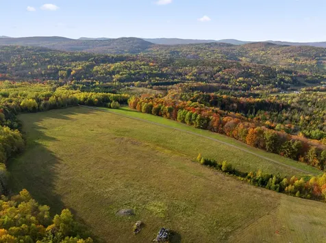 Lot 9b Hudson Road Canaan VT 05903