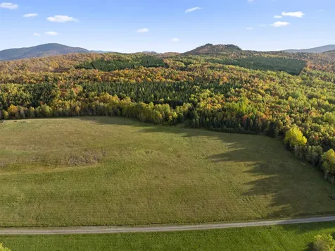 Lot 9b Hudson Road Canaan VT 05903