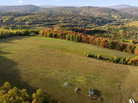 Lot 9b Hudson Road Canaan VT 05903