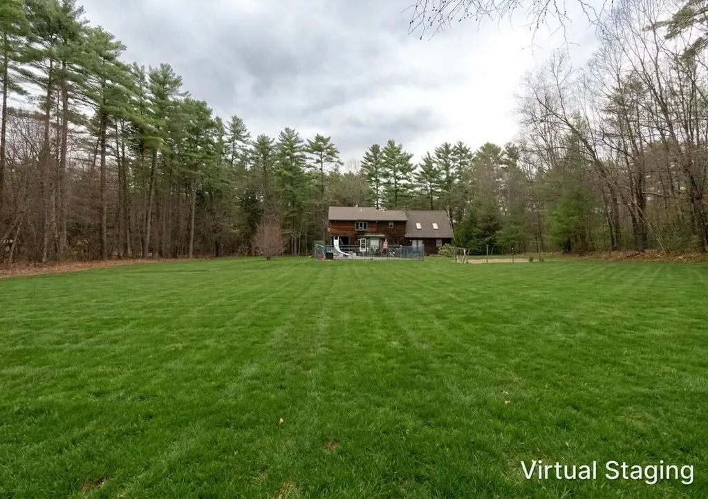 95 Plain Road Hinsdale NH 03451