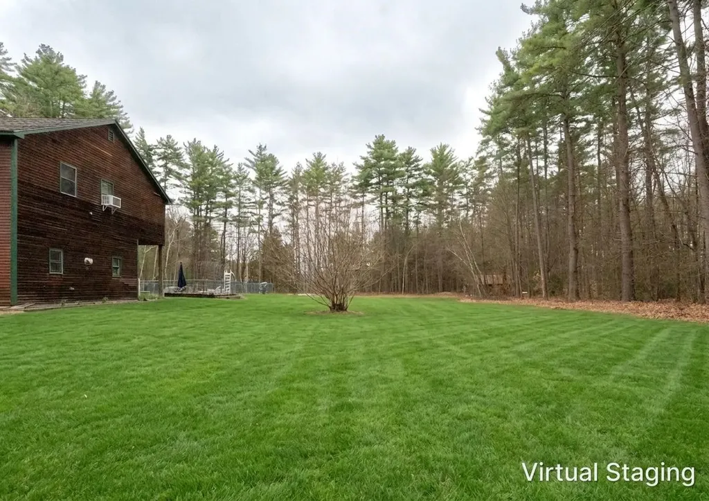 95 Plain Road Hinsdale NH 03451