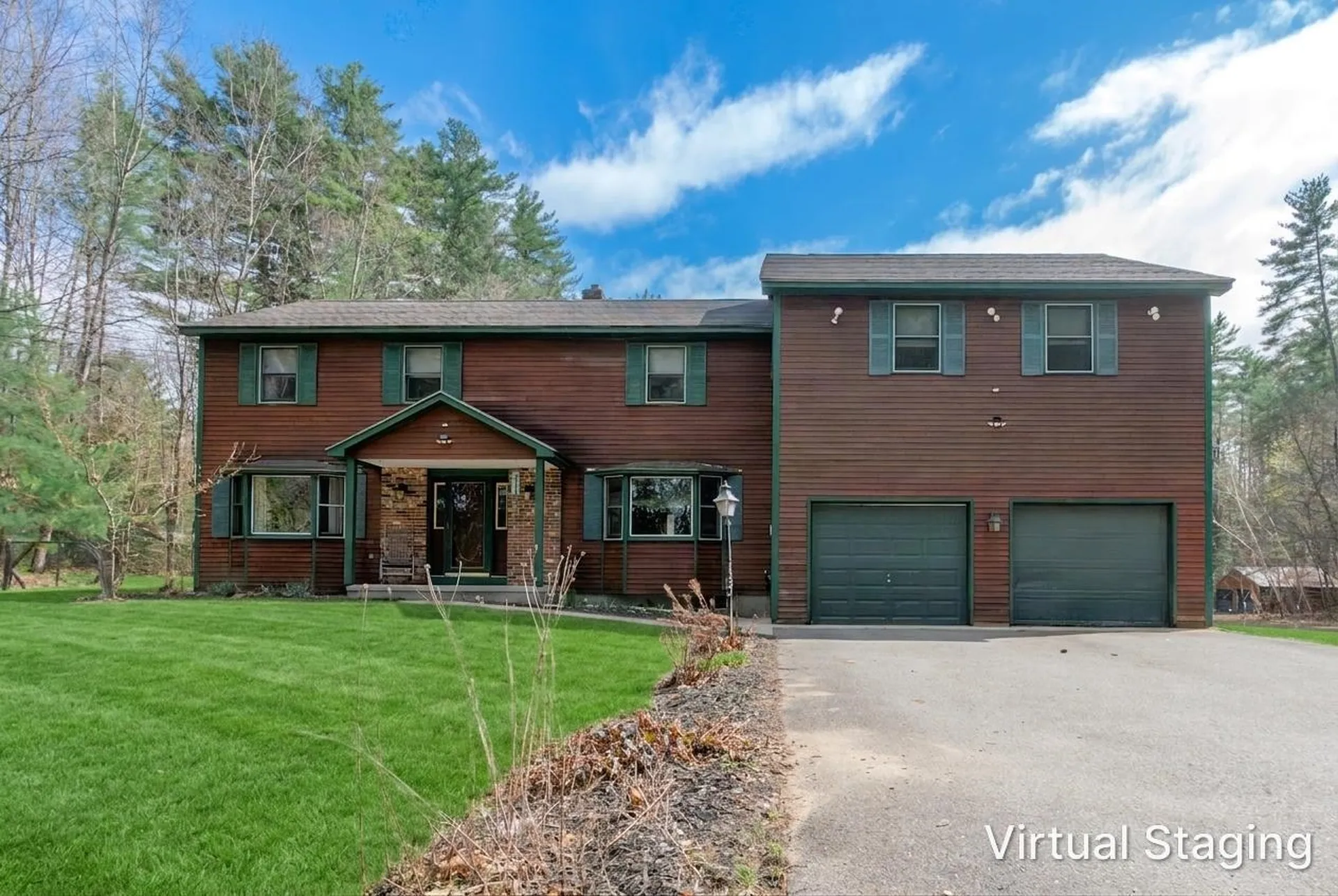 95 Plain Road Hinsdale NH 03451