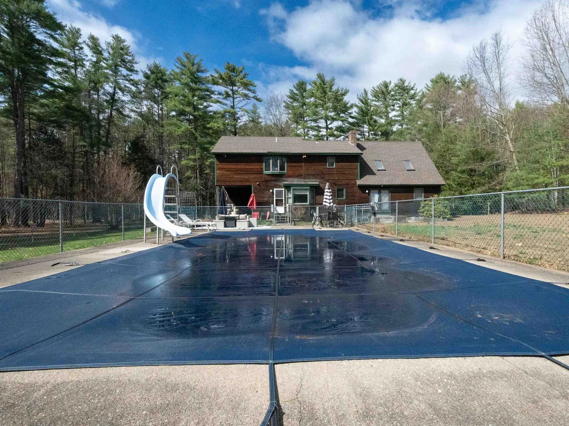 95 Plain Road Hinsdale NH 03451
