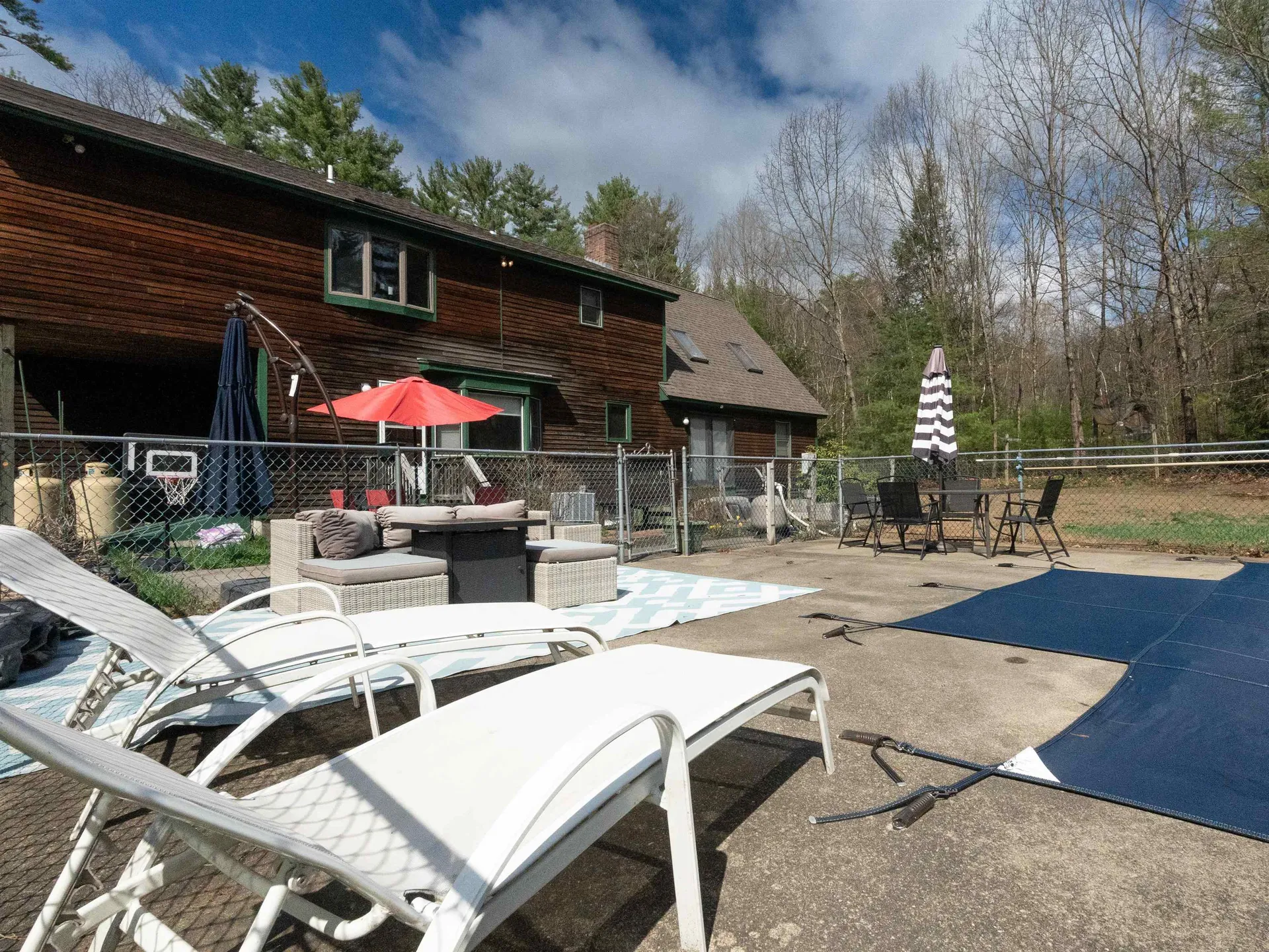 95 Plain Road Hinsdale NH 03451