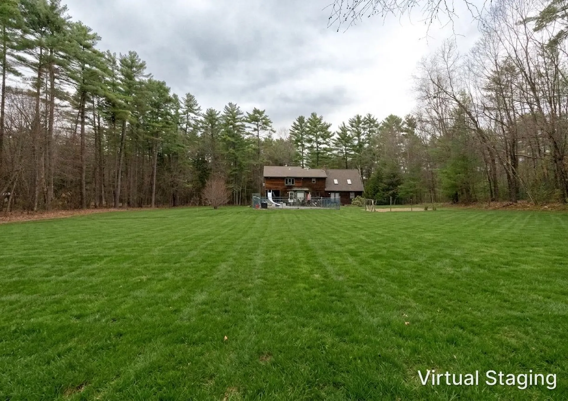 95 Plain Road Hinsdale NH 03451
