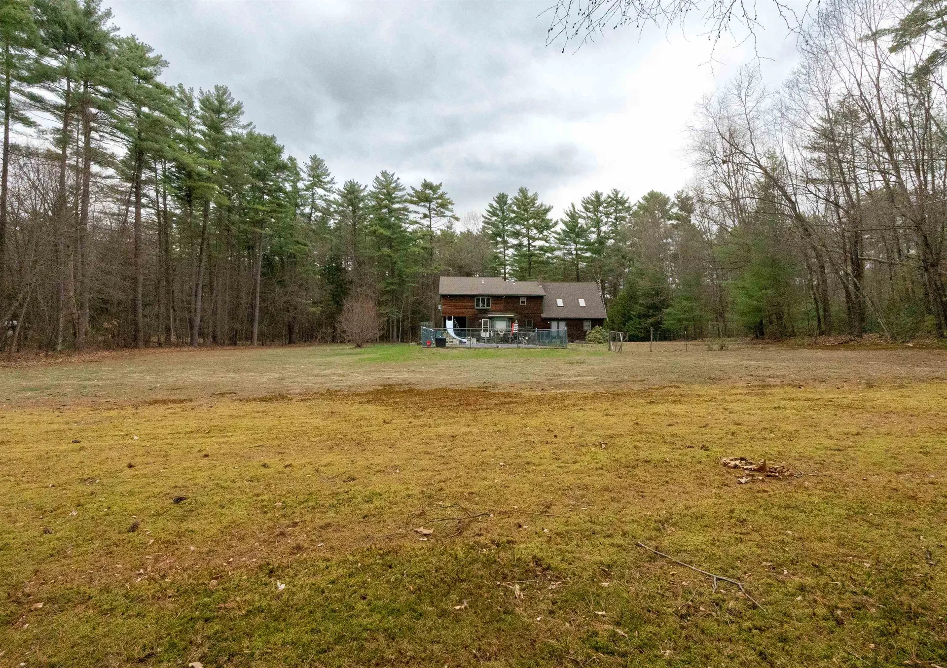 95 Plain Road Hinsdale NH 03451