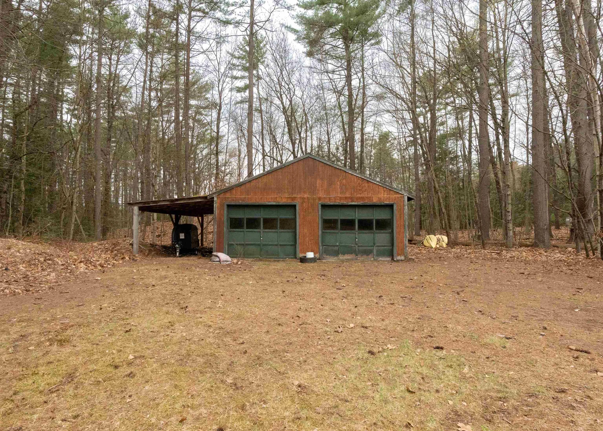 95 Plain Road Hinsdale NH 03451