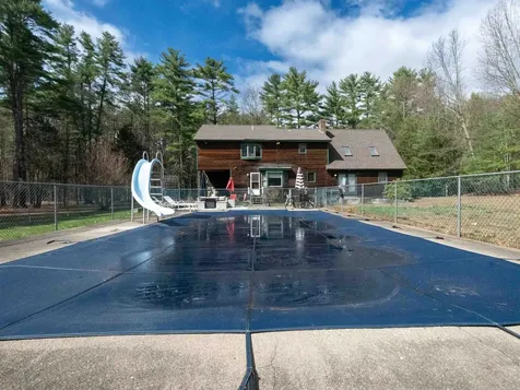 95 Plain Road Hinsdale NH 03451