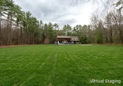 95 Plain Road Hinsdale NH 03451