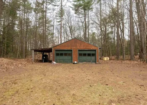 95 Plain Road Hinsdale NH 03451