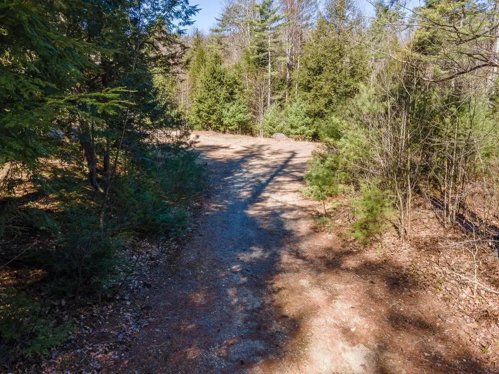 Lot 32 B N Main Street Troy NH 03465