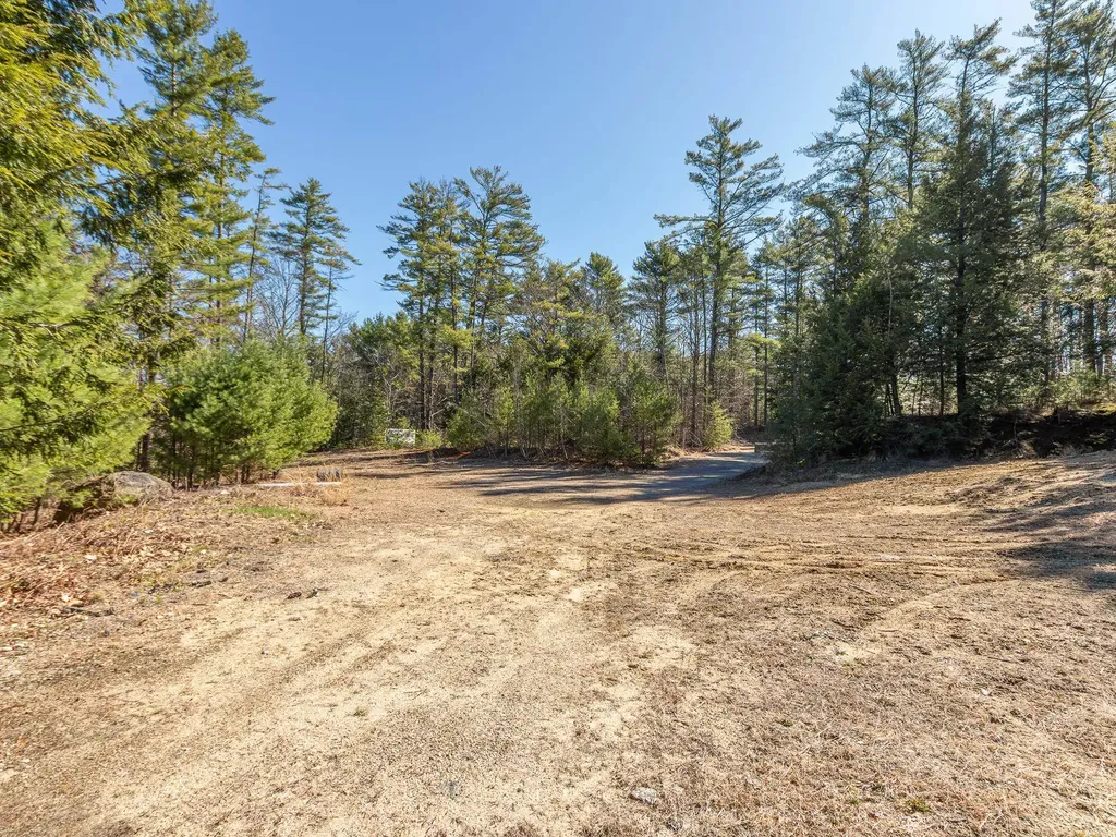 Lot 32 B N Main Street Troy NH 03465