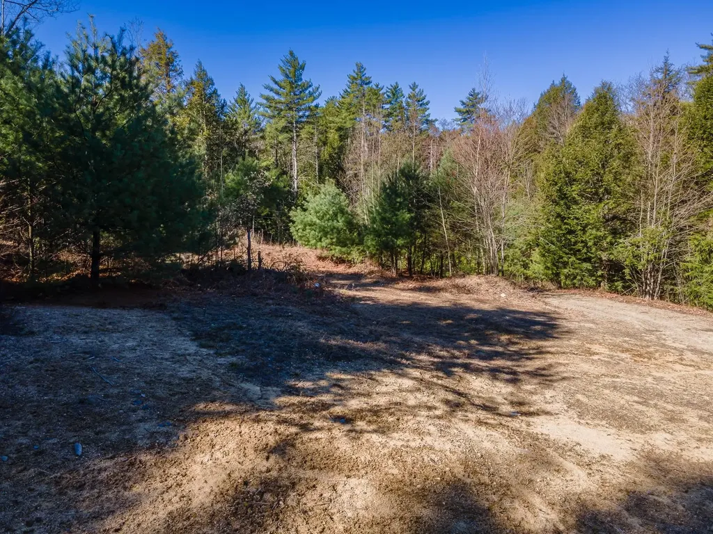 Lot 32 B N Main Street Troy NH 03465