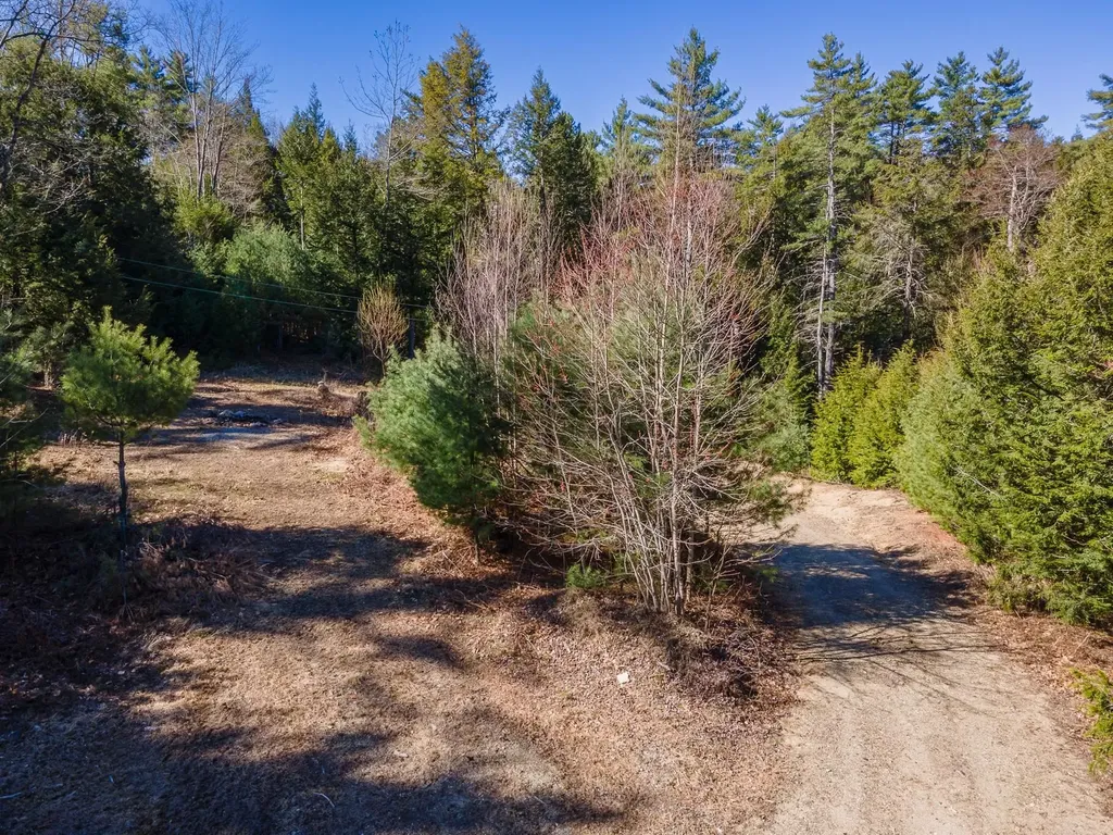 Lot 32 B N Main Street Troy NH 03465