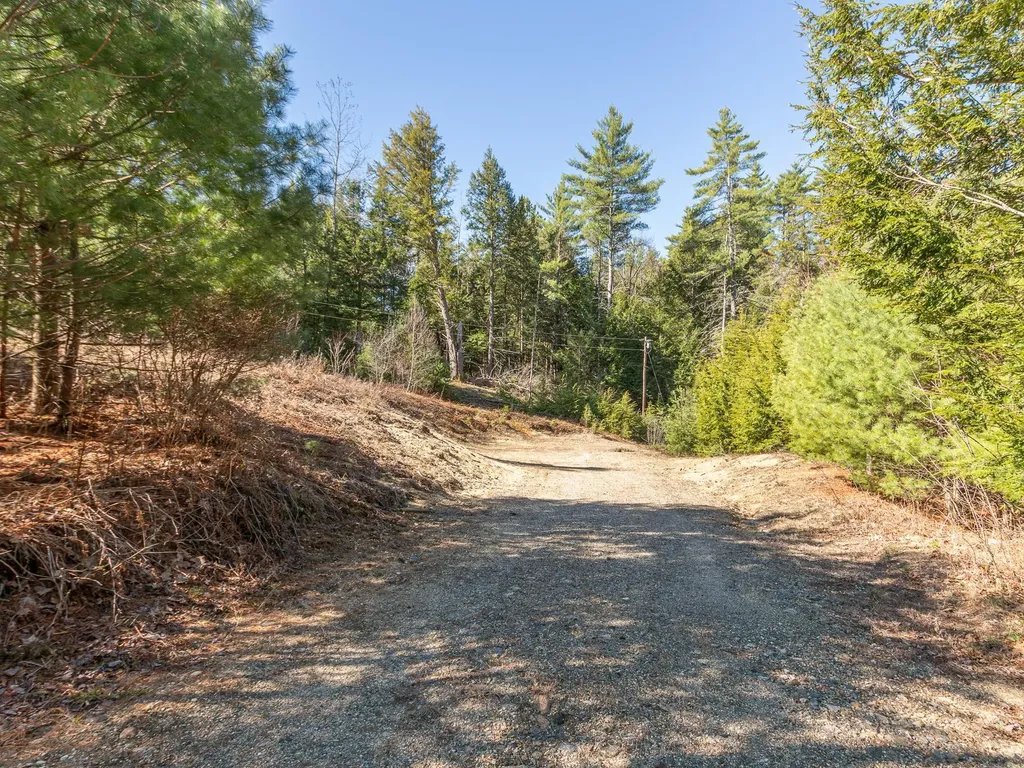 Lot 32 B N Main Street Troy NH 03465