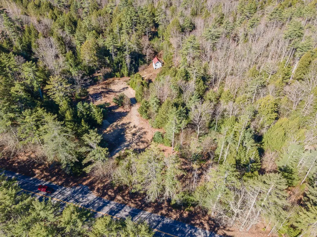 Lot 32 B N Main Street Troy NH 03465