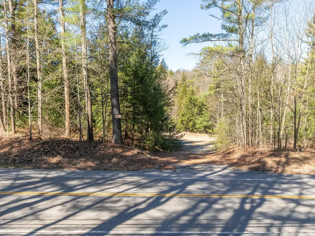 Lot 32 B N Main Street Troy NH 03465