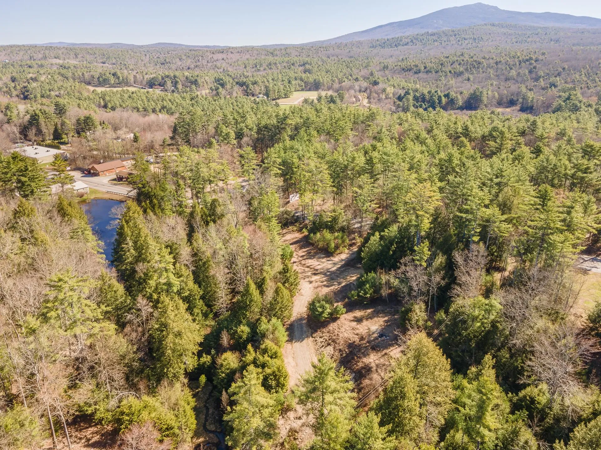 Lot 32 B N Main Street Troy NH 03465