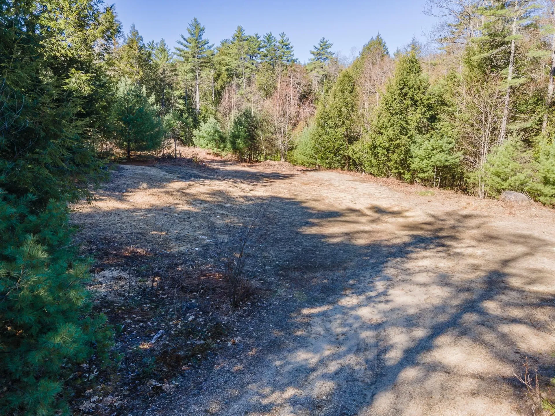 Lot 32 B N Main Street Troy NH 03465