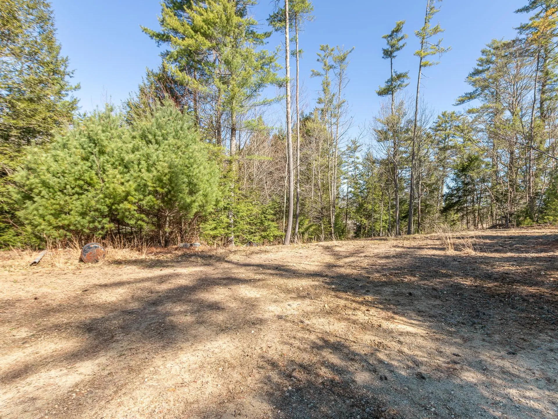 Lot 32 B N Main Street Troy NH 03465