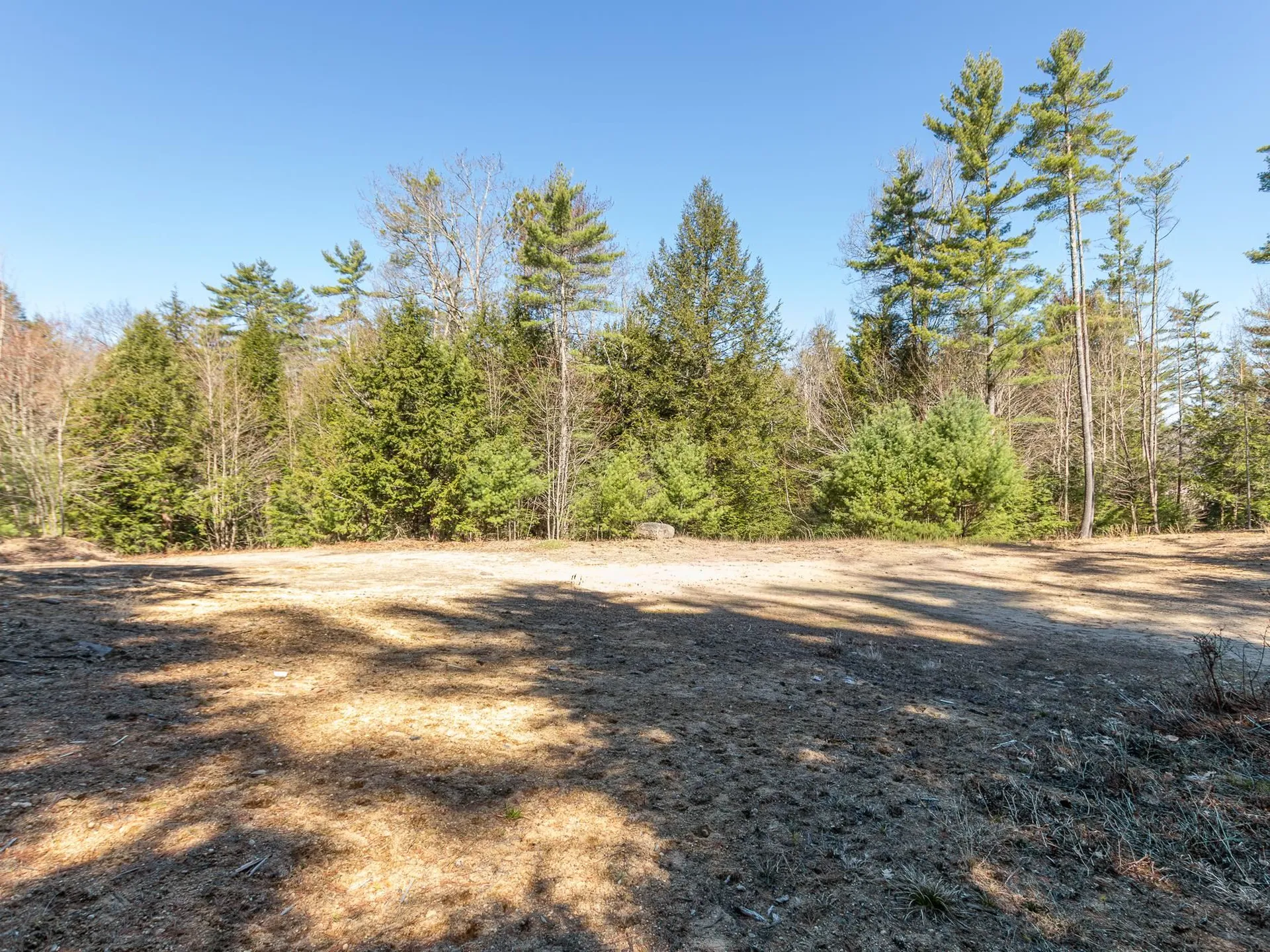 Lot 32 B N Main Street Troy NH 03465