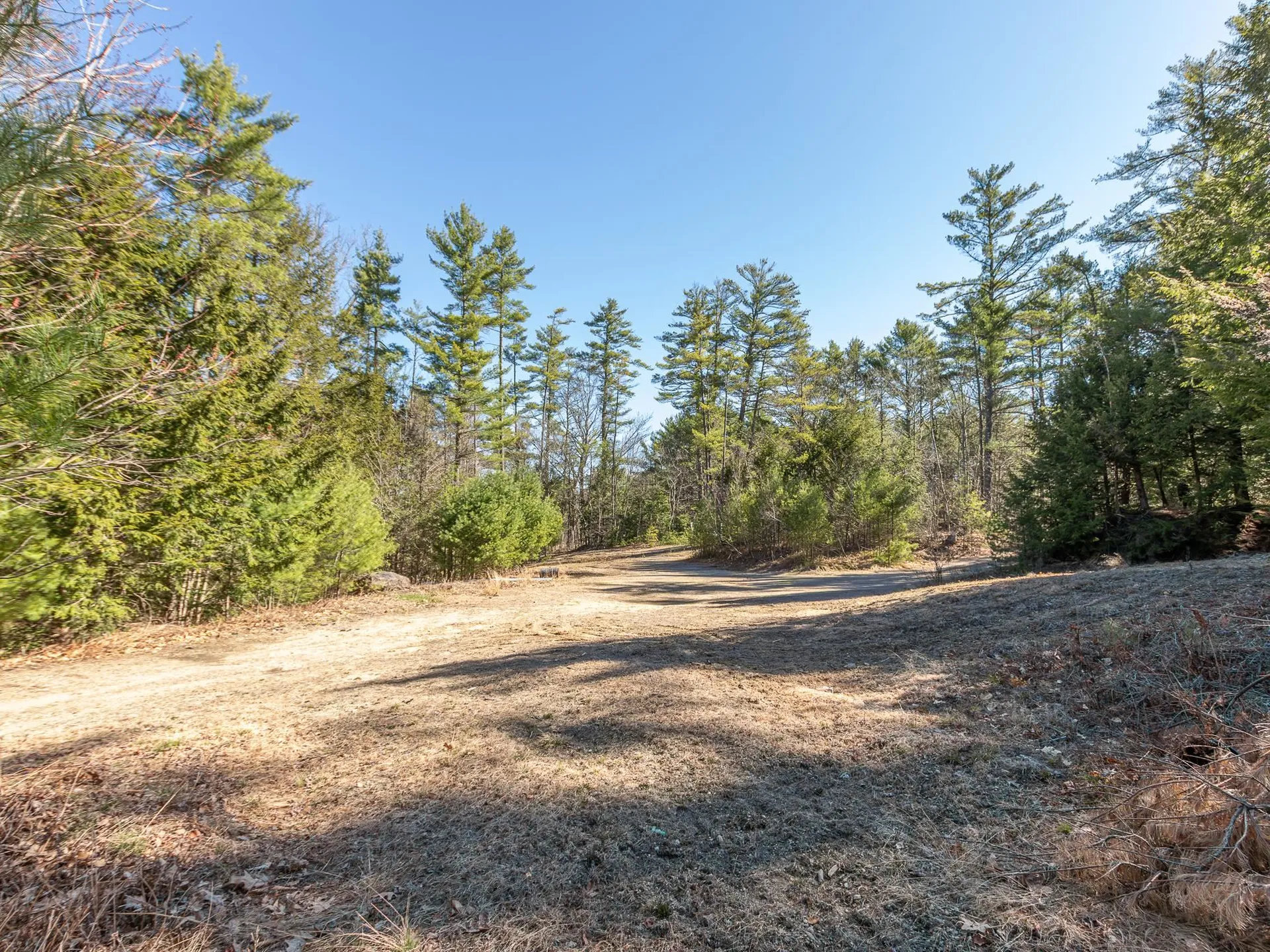 Lot 32 B N Main Street Troy NH 03465