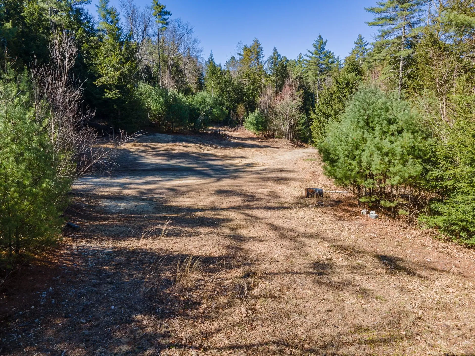 Lot 32 B N Main Street Troy NH 03465