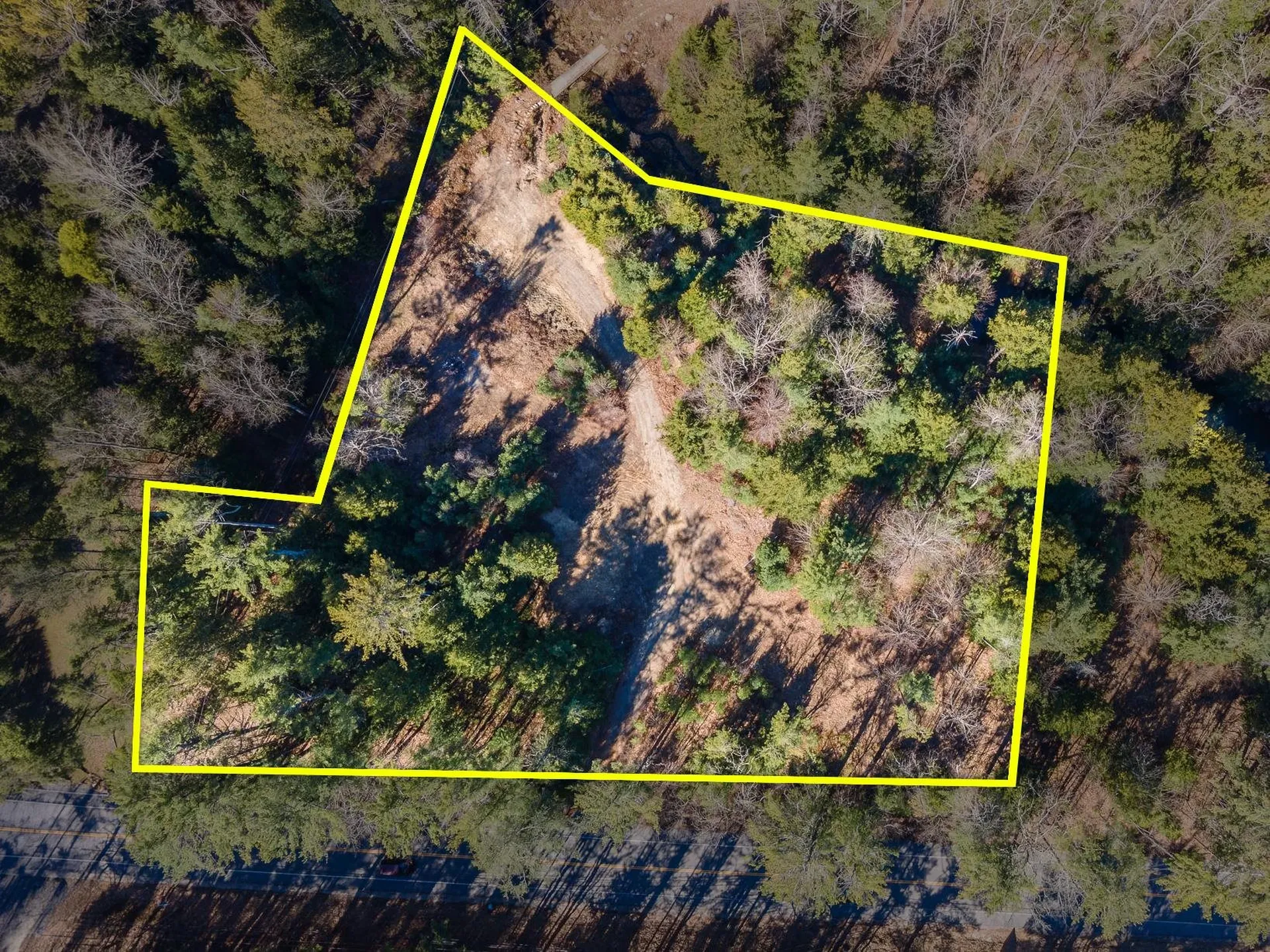 Lot 32 B N Main Street Troy NH 03465