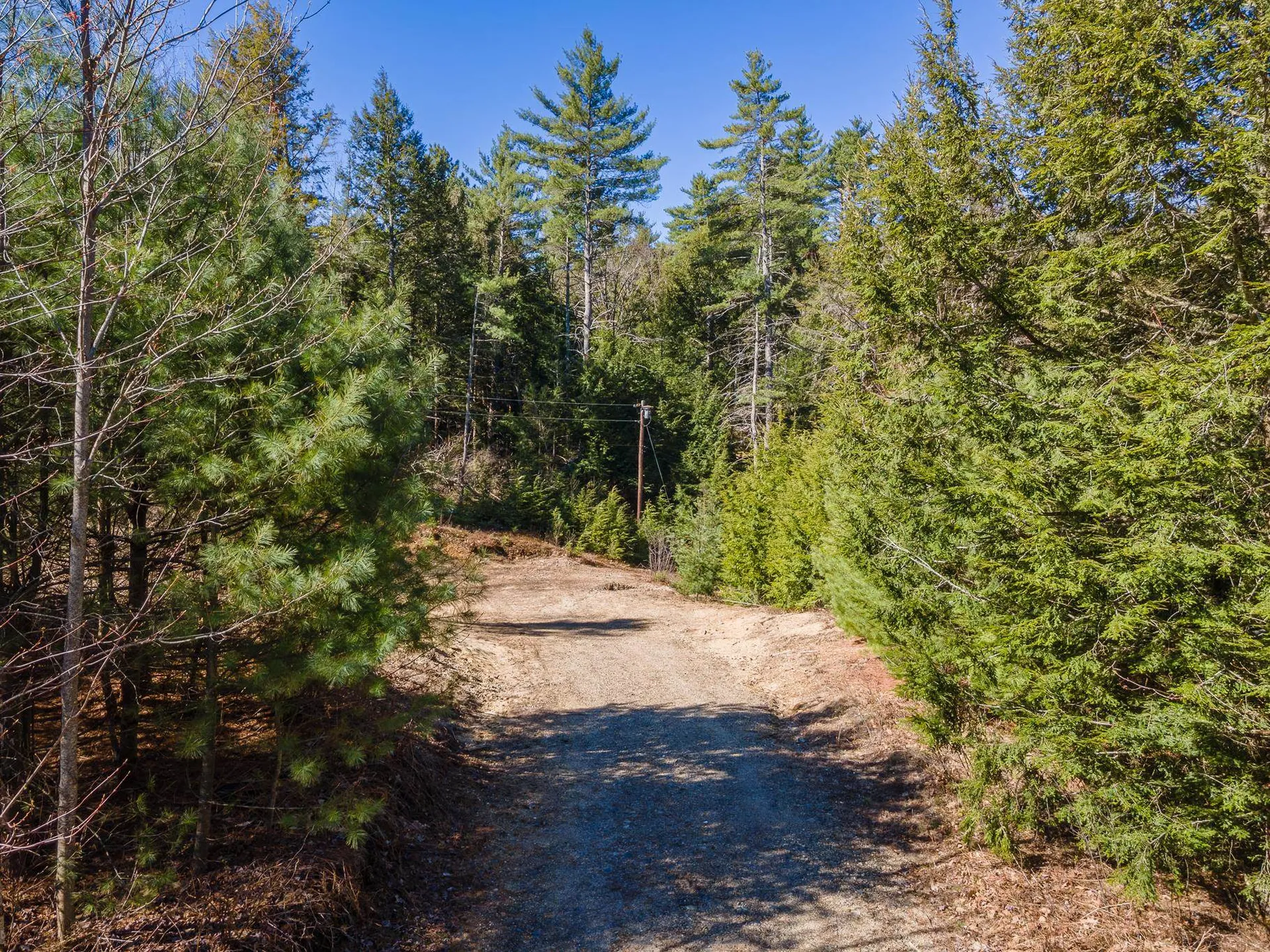 Lot 32 B N Main Street Troy NH 03465