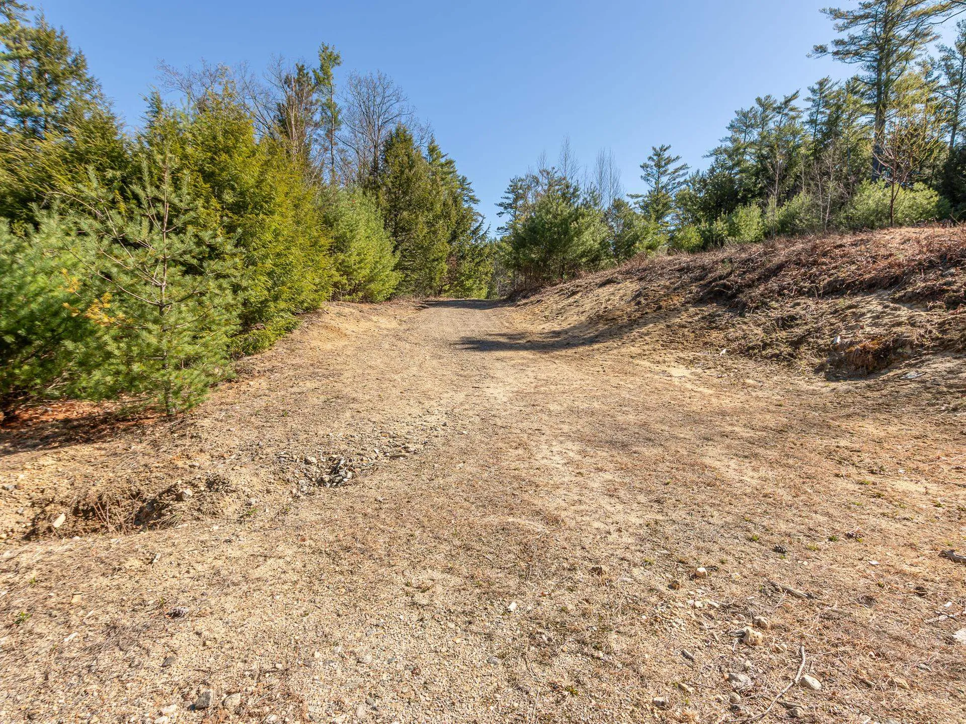 Lot 32 B N Main Street Troy NH 03465