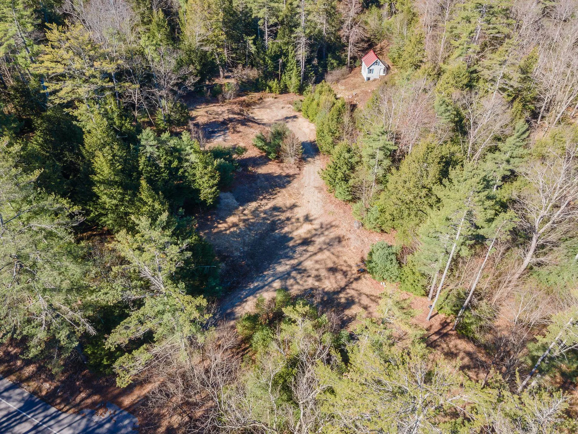 Lot 32 B N Main Street Troy NH 03465