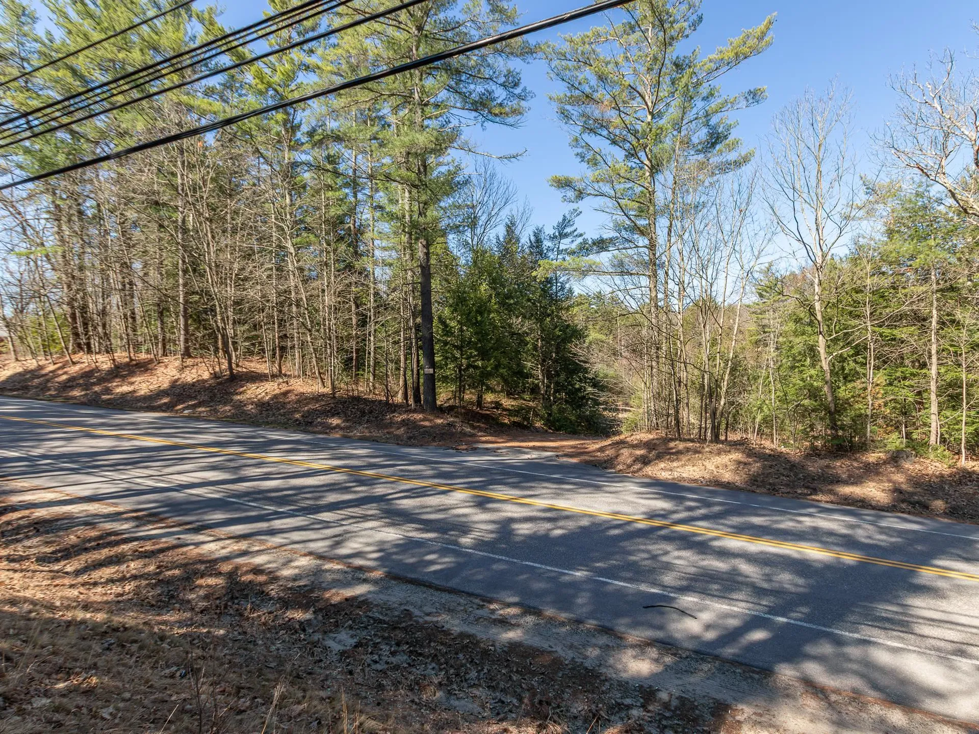 Lot 32 B N Main Street Troy NH 03465