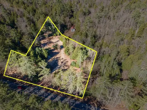 Lot 32 B N Main Street Troy NH 03465