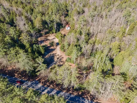 Lot 32 B N Main Street Troy NH 03465