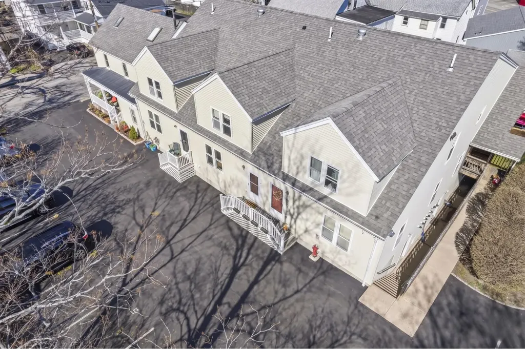 45 New York Street Dover NH 03820