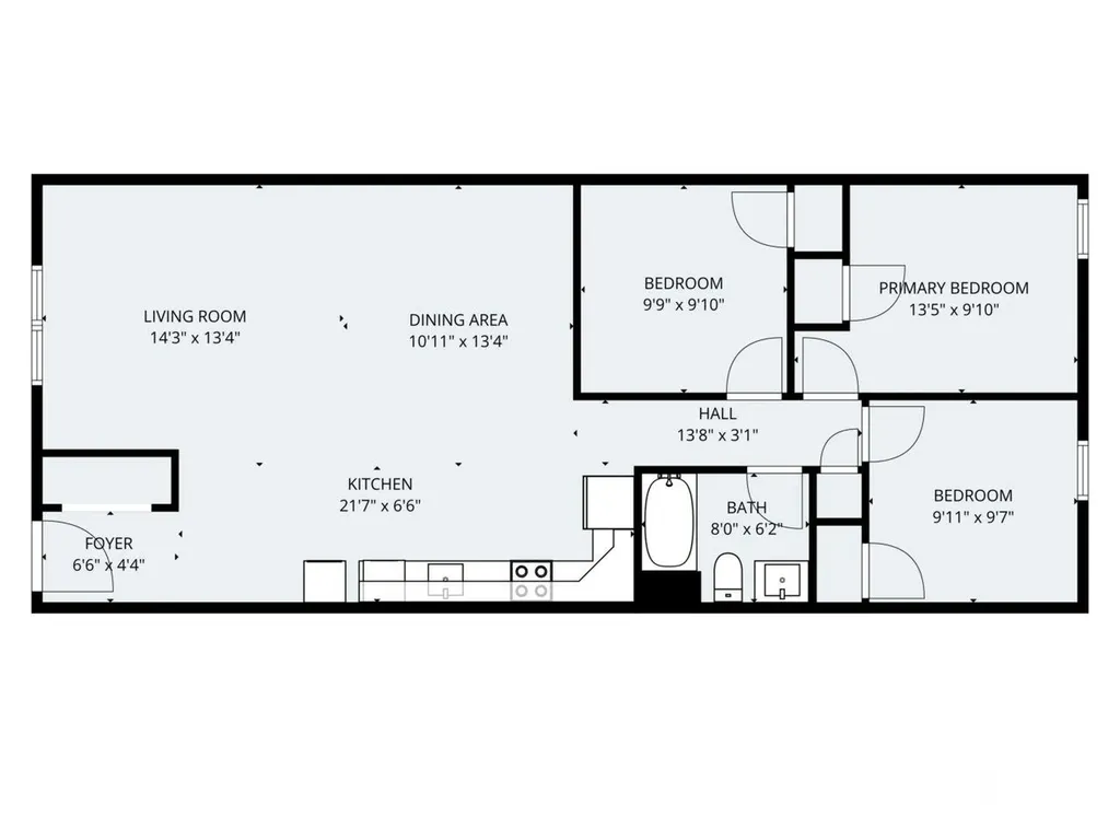 45 New York Street Dover NH 03820