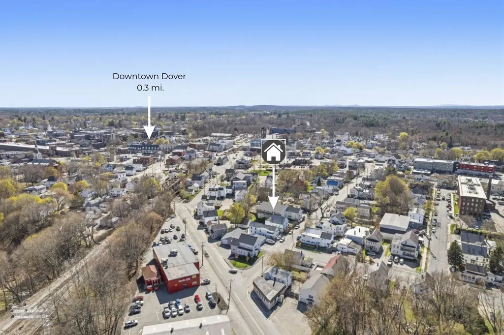 45 New York Street Dover NH 03820