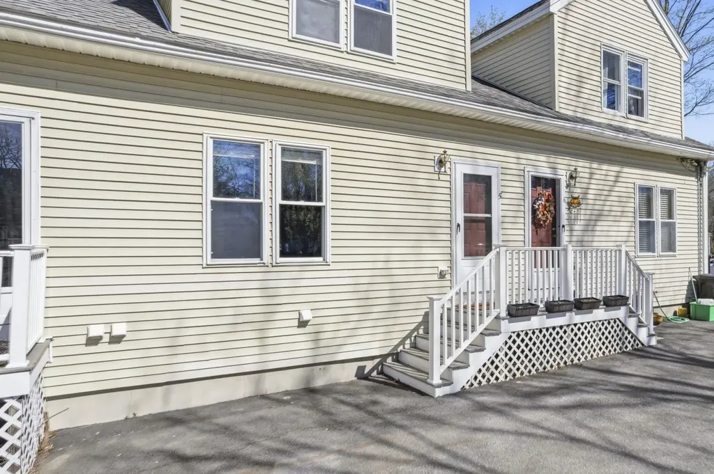 45 New York Street Dover NH 03820