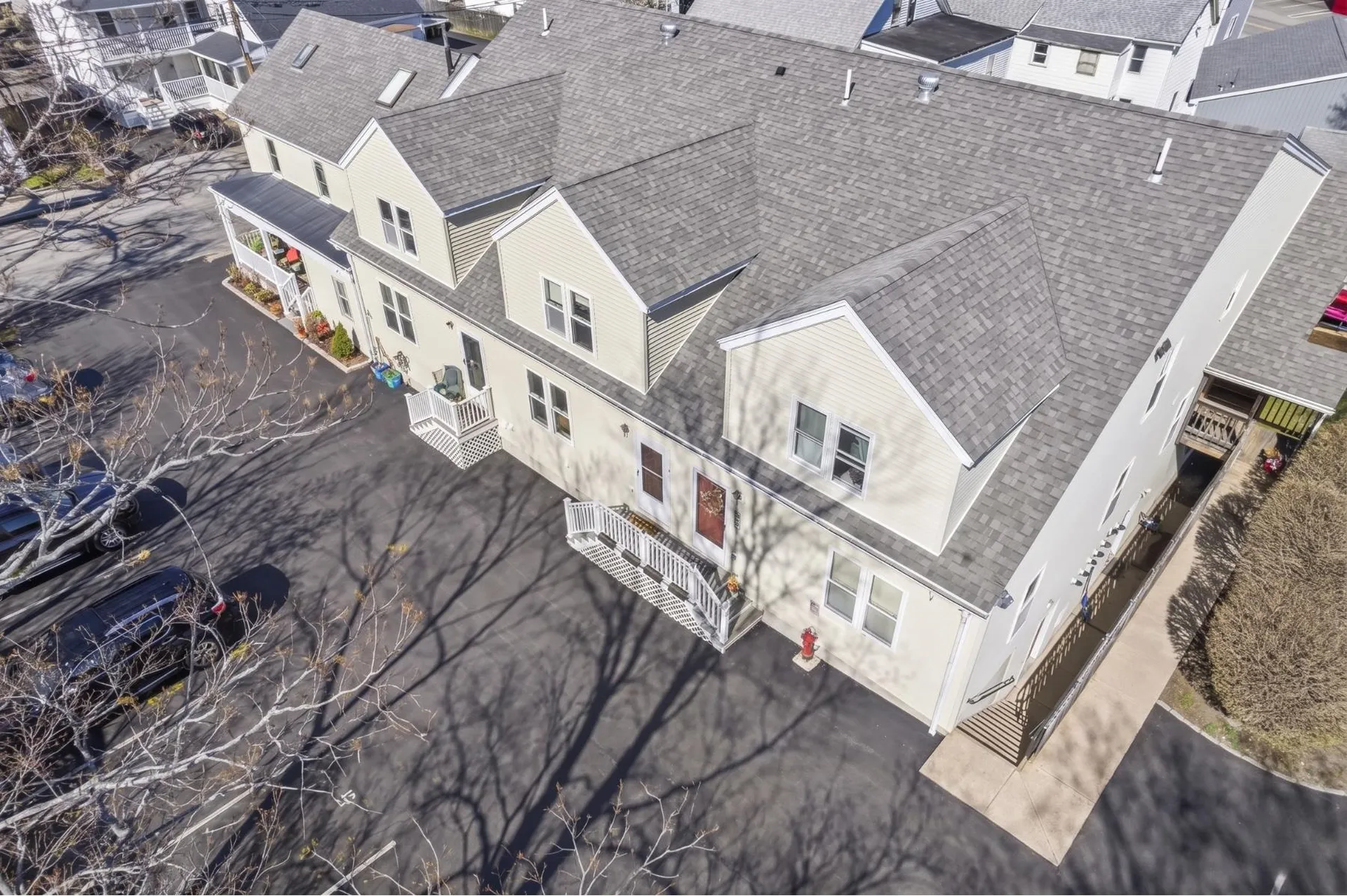 45 New York Street Dover NH 03820