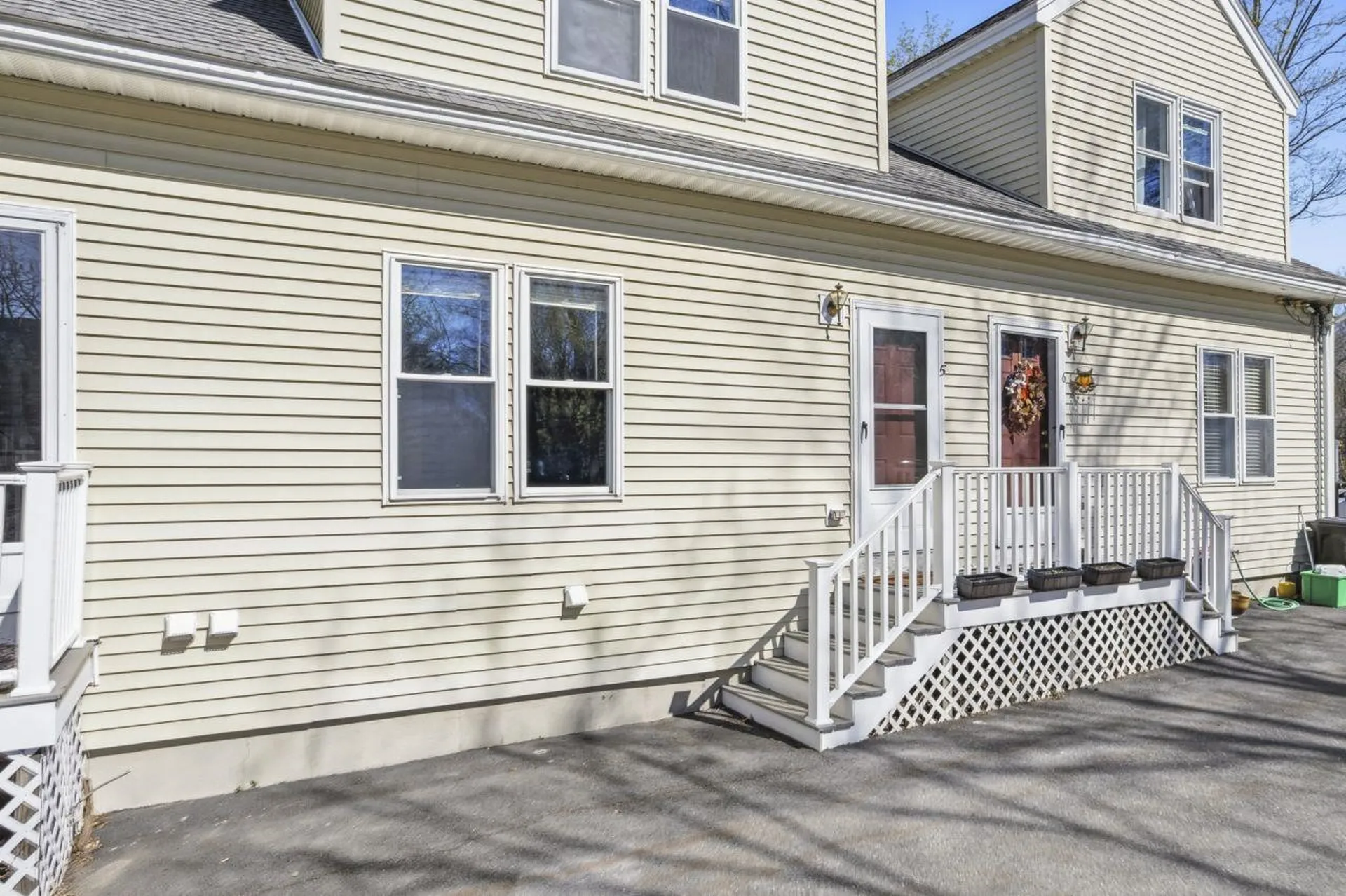 45 New York Street Dover NH 03820
