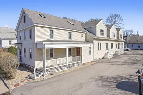 45 New York Street Dover NH 03820