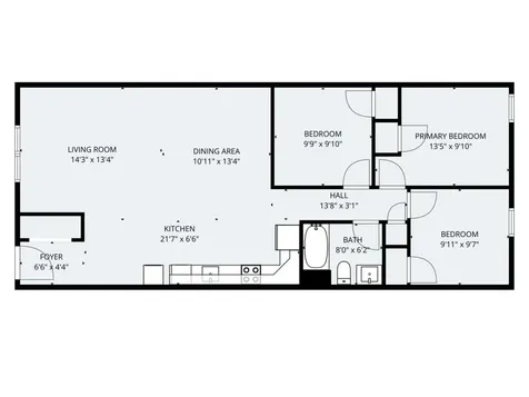 45 New York Street Dover NH 03820