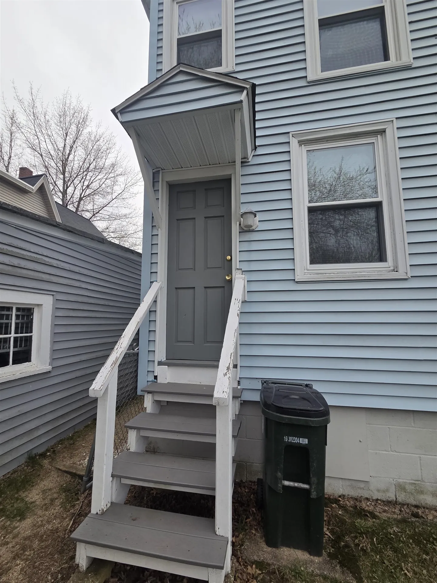 427 Wilson Street Manchester NH 03103