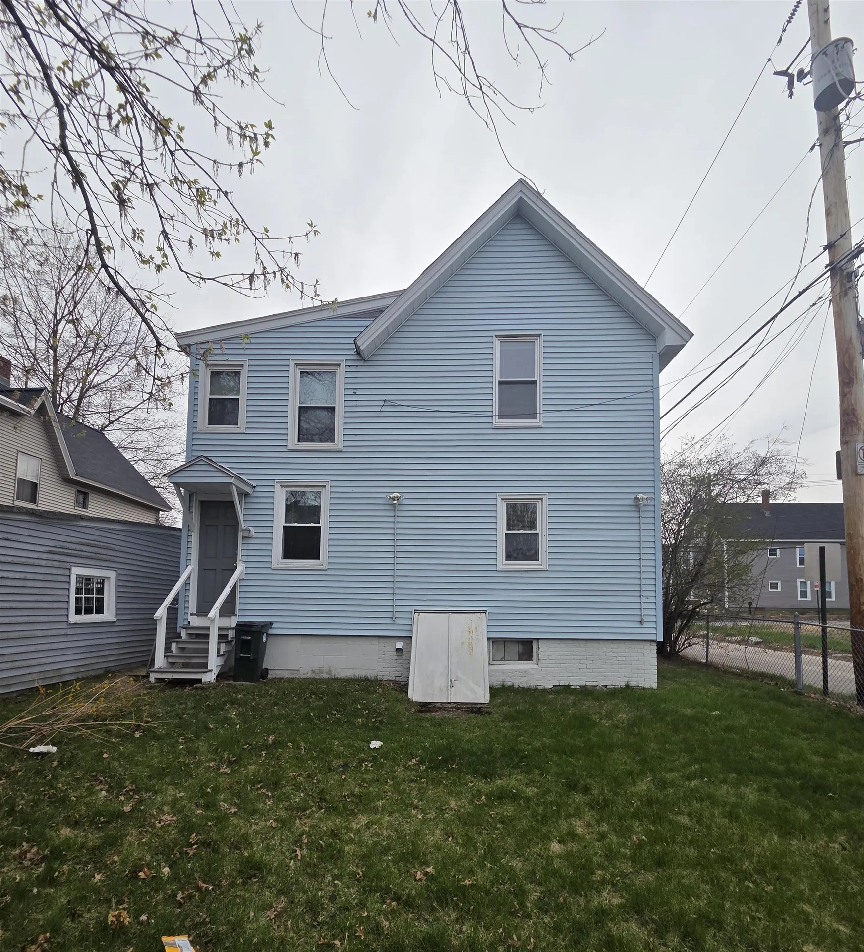 427 Wilson Street Manchester NH 03103