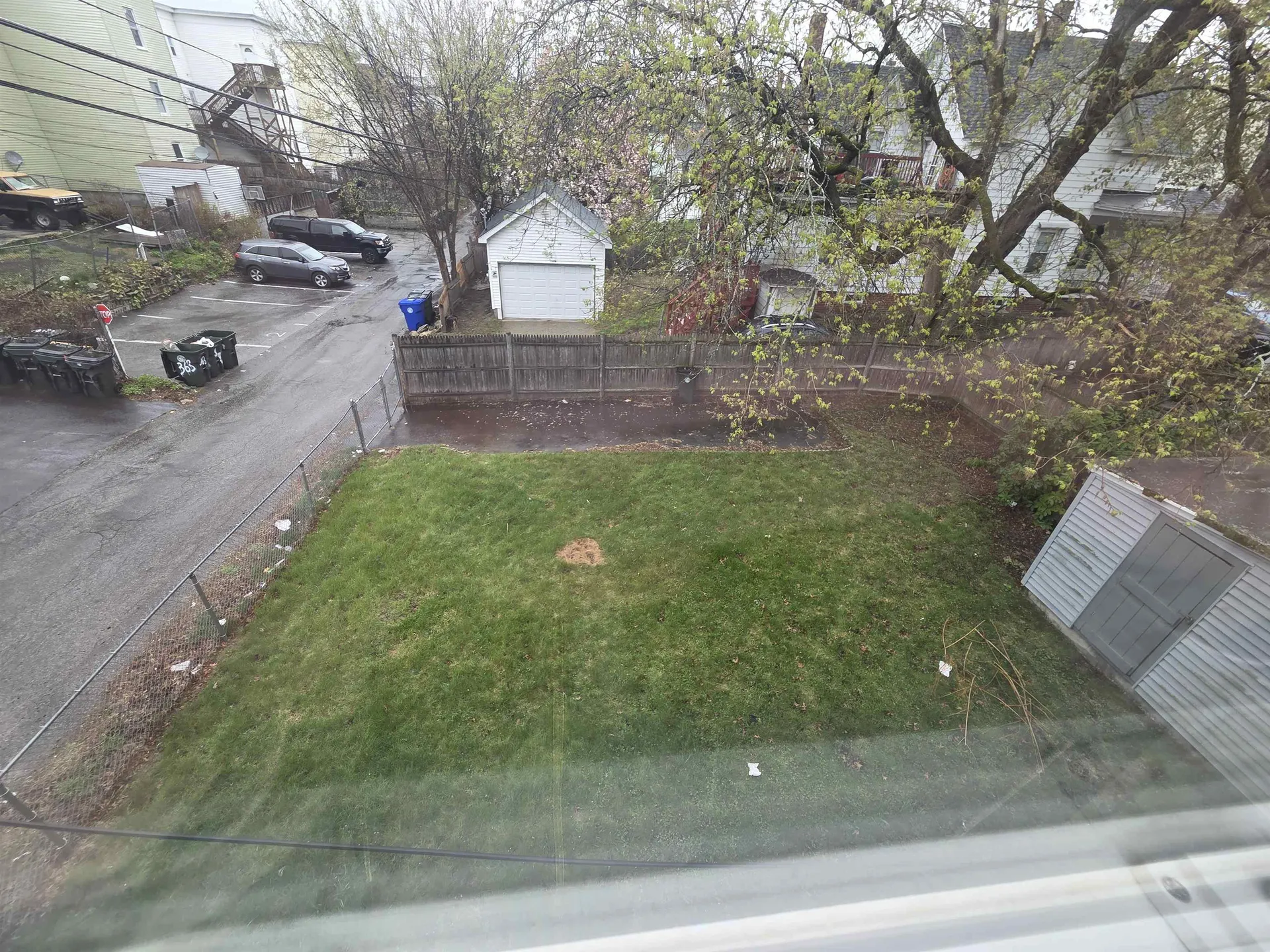 427 Wilson Street Manchester NH 03103