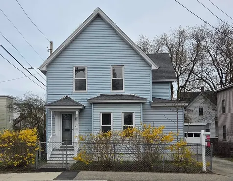 427 Wilson Street Manchester NH 03103