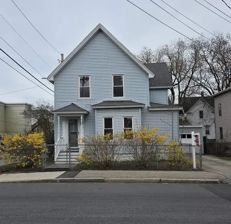427 Wilson Street Manchester NH 03103